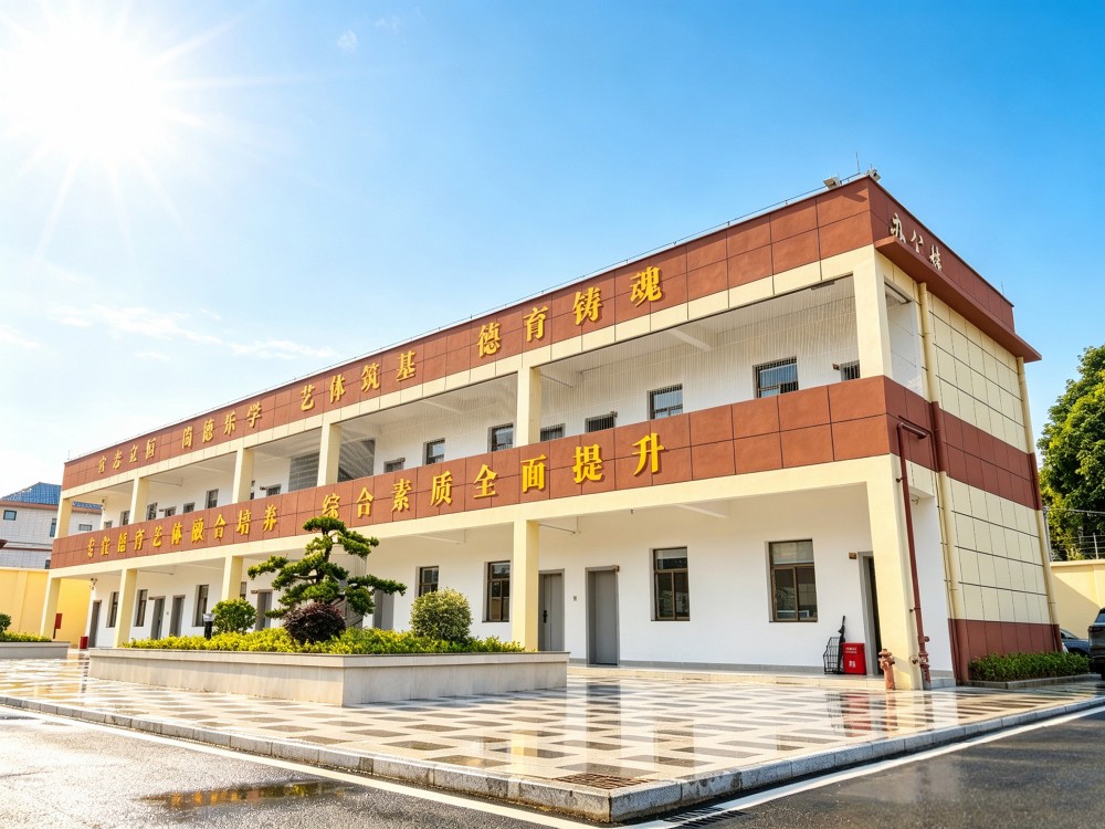 济宁叛逆孩子改变学校如何选择:从教育本质出发的实用指南