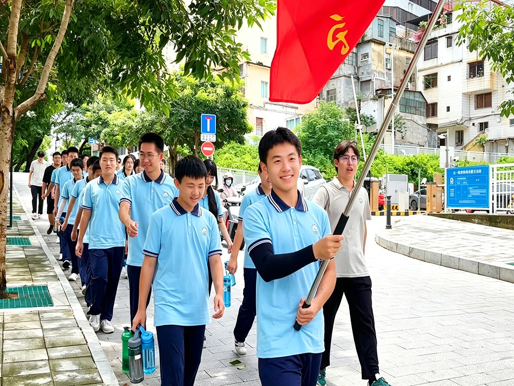 山东济宁正规叛逆期孩子培训学校具体位置在哪