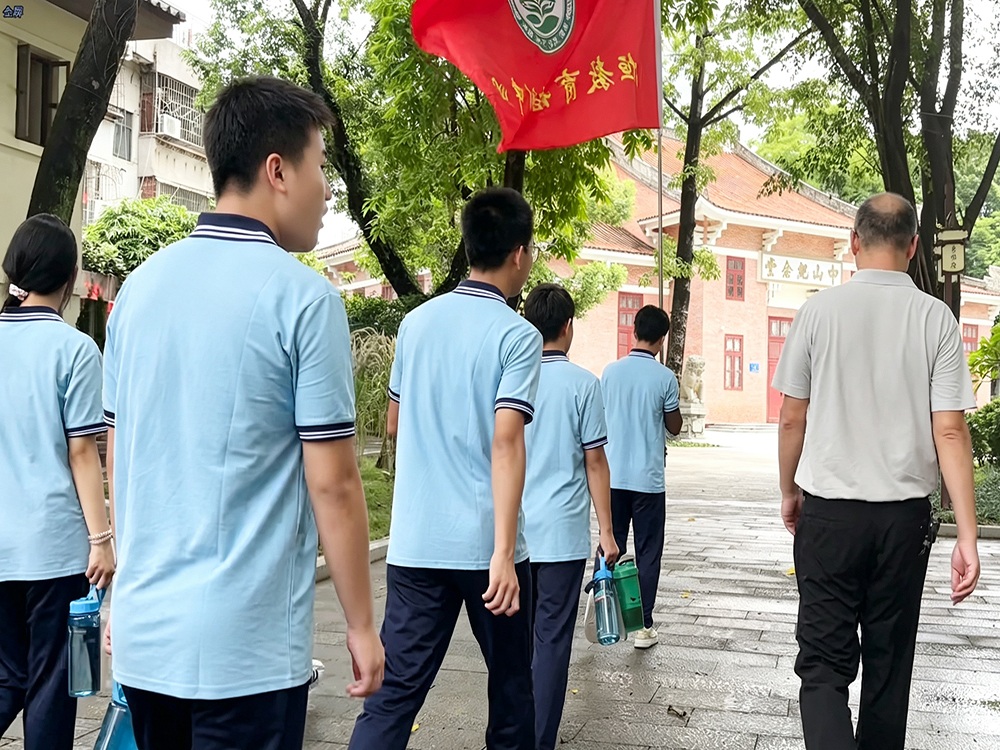 山东济宁不听话孩子教育学校2026择校指南