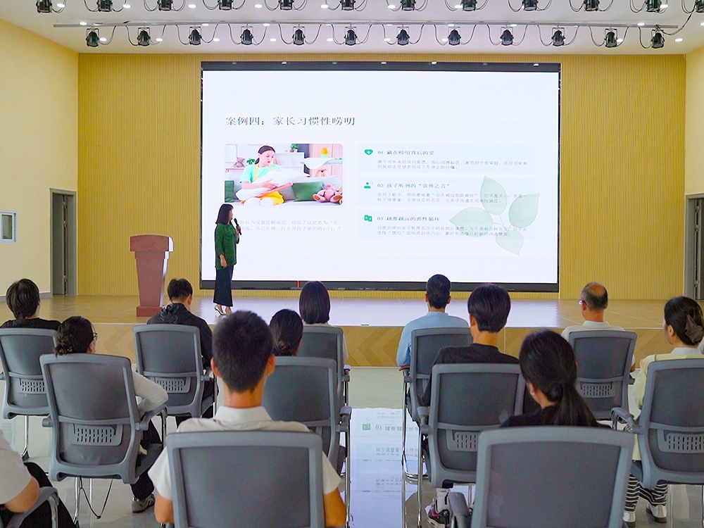 济宁孩子不听话怎么办？本地寄宿成长培育机构选择指南