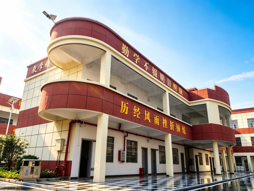 2026年优选济宁全封闭管教学校培育模式全解析
