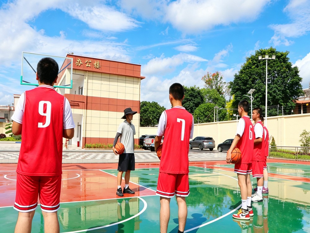 2026年济宁全封闭管教学校怎么选?志恒教育给你一份踏实参考