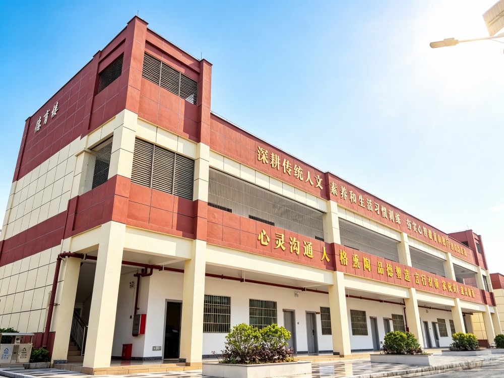 济宁叛逆小孩管教学校怎么选?专业机构选择指南