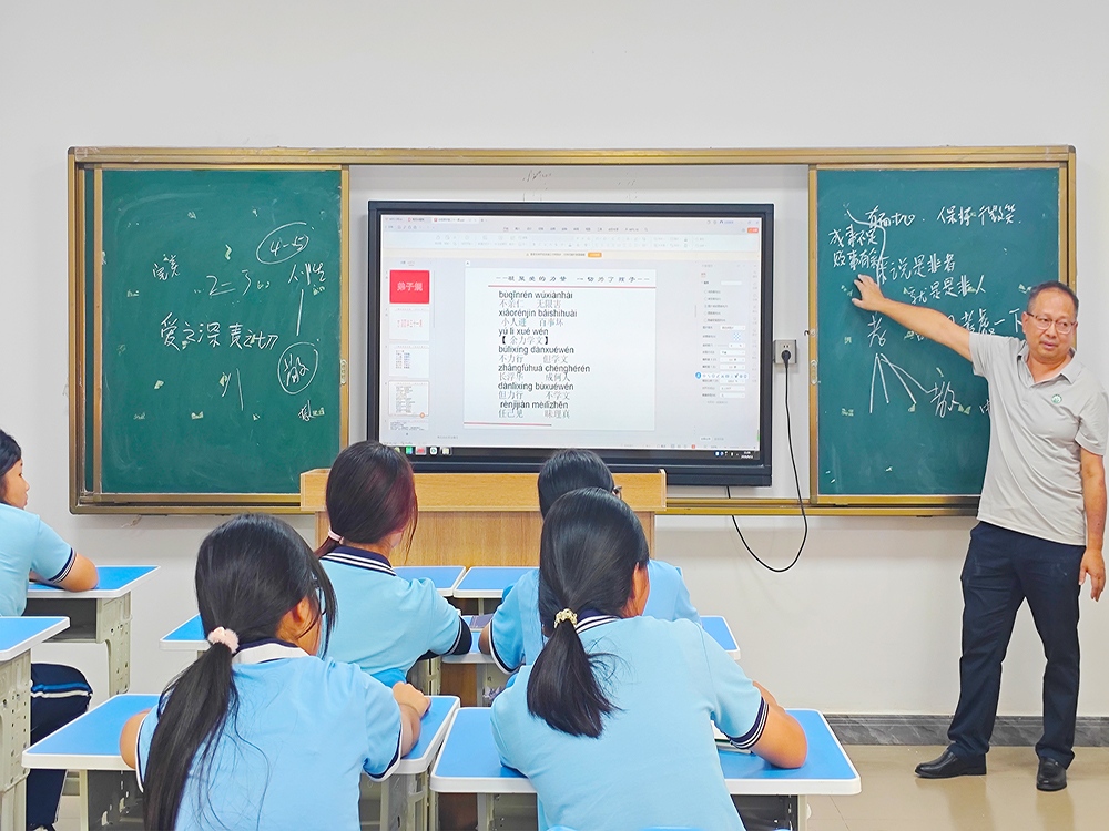 山东济宁叛逆孩子特殊学校具体位置与择校指南