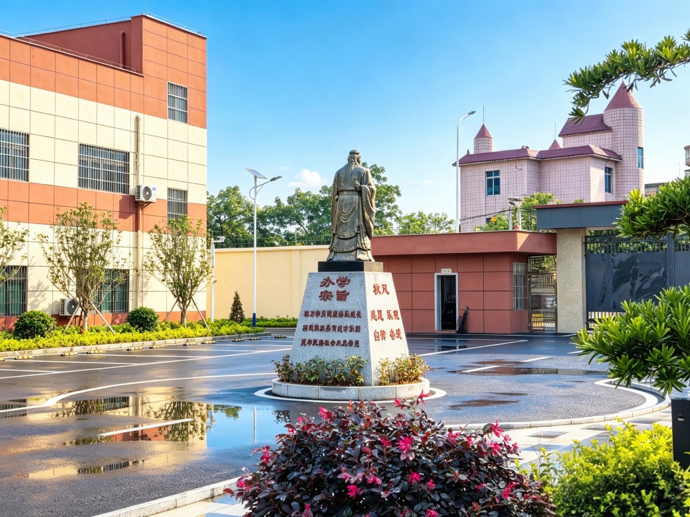 济宁靠谱的叛逆孩子管教学校哪家专业?从办学本质看如何选择