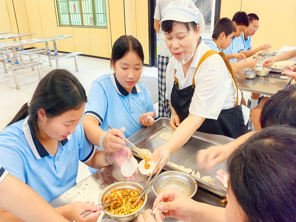 济宁叛逆期孩子培训学校怎么选？师资评估与需求匹配指南