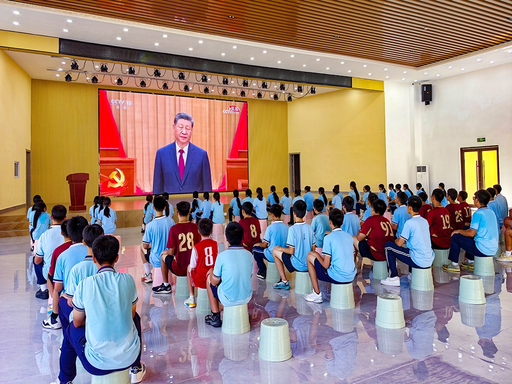 山东济宁青少年成长培育机构2026家长择校指南