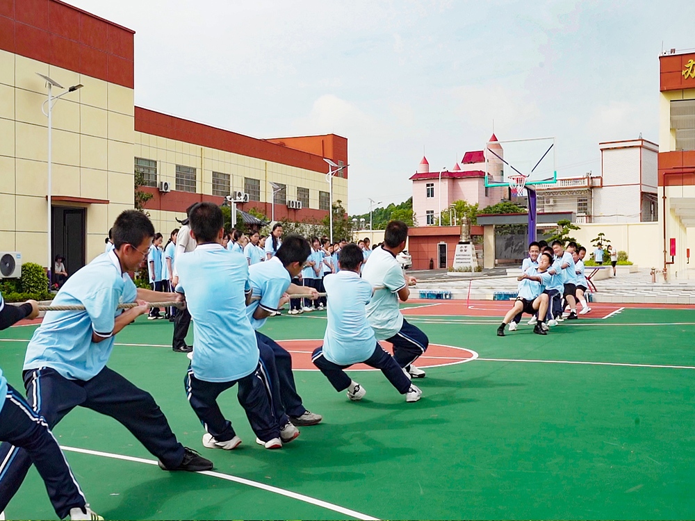 山东济宁正规叛逆期孩子培训学校具体位置在哪