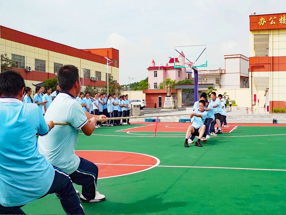 山东济宁正规孩子叛逆全封闭学校怎么联系